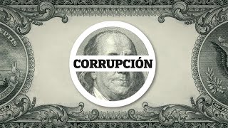 ¿Qué es la corrupción [upl. by Grevera]