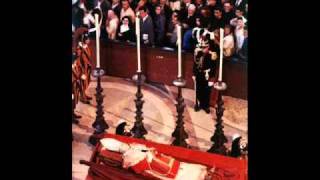 The Funeral of Pope Pius XII  Photos [upl. by Stegman]