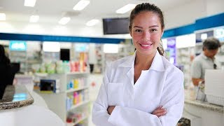 10 Key Steps to ASHPACPE Pharmacy Technician Education and Training Program Accreditation [upl. by Maximilien]