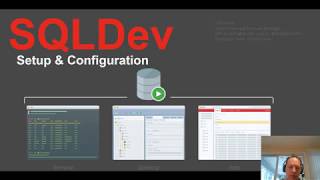 Oracle SQL Developer Setup and Configuration [upl. by Domeniga66]