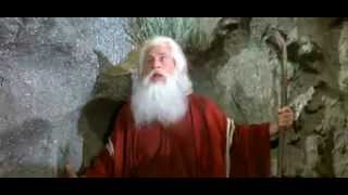 Moses Ten Commandments  Mel Brooks [upl. by Alig799]