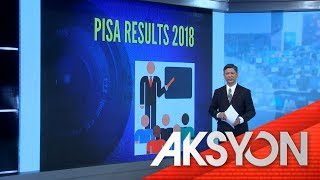 Explainer  PISA Results 2018 [upl. by Eissahc]