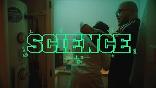 Potter Payper  Science Official Video [upl. by Sej]