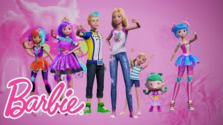 Barbie  Back to School Music Video Playlist  Barbie Family [upl. by Taylor]