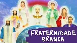 7 raios e Templos da Fraternidade Branca  Isabel Otto [upl. by Swanhilda]