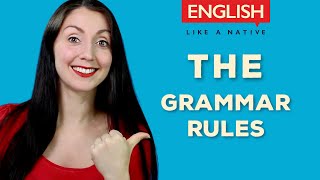 Important Rules For The Definite Article THE  English Grammar [upl. by Ttoile]