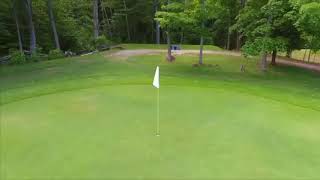 WIARTON GOLF COURSE — For Sale [upl. by Notsej]