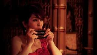 Akemi Iwama  Transcendental Harmonica Player SD [upl. by Pascal106]