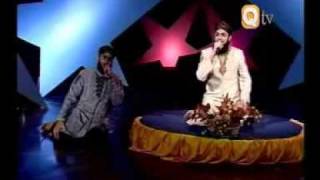 ALLAH HUMMA SALLE ALAA Kalaam by TAHIR Qadri by Abdul Ghafoor [upl. by Abigale]