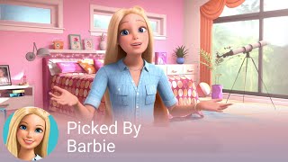 Barbie  Some of My Favorite Music Videos on YouTube Kids [upl. by Aihtibat69]