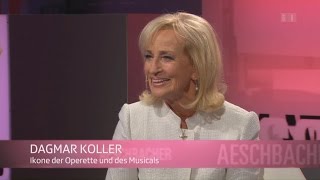 Aeschbacher DAGMAR KOLLER 2016 [upl. by Rosenfeld]