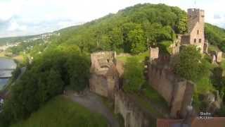 Burg Wertheim [upl. by Kennan366]