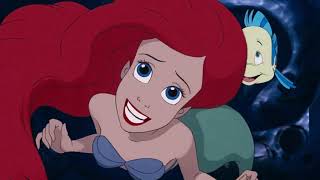 The Little Mermaid  Part Of Your World Song from The Little Mermaid Official Video in English [upl. by Raymund738]