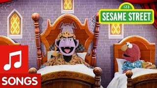 Original CBeebies Bedtime Hour Ident 2003  2016 [upl. by Ahsayn]