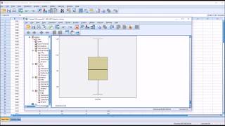 Multiple Regression with the Stepwise Method in SPSS [upl. by Nigem675]