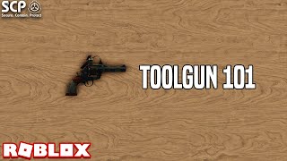 Roblox 3008 THE TOOLGUN GUIDE [upl. by Kendy471]