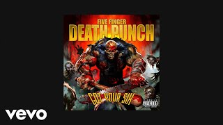 Five Finger Death Punch Greatest Hits [upl. by Akinet]