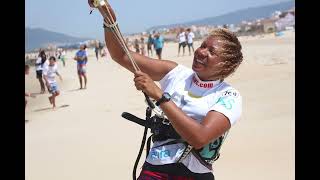 Tarifa kitesurf [upl. by Hank248]