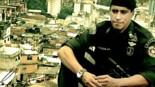 Policia de elite 1 Brasil BOPE [upl. by Stoffel378]