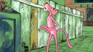 The Pink Panther Show Episode 81  Bobolink Pink [upl. by Lamaj]