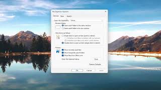 How To Display File Extension in Windows 11 Guide [upl. by Wehttan]