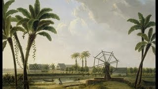 Dutch West Indies 16301975 Part I [upl. by Eylrahc]