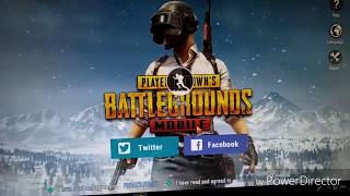 Authorization Revoked Login Error Fixed PUBG  PUBGMobile [upl. by Kulda]