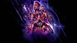 Música de Vingadores Ultimato Avengers Endgame Music [upl. by Ciryl]