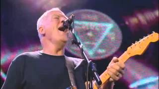 Pink Floyd Live 8 2005 [upl. by Brag]