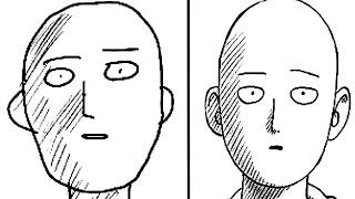 The Artistic Evolution Of OnePunch Man [upl. by Blanche]