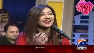 A Tribute to Rafi sb amp Asha Bhosle ji by Khalid Baig sb amp Nish ji [upl. by Christiano357]