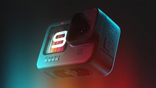 GoPro Introducing HERO9 Black — More Everything [upl. by Pellet]