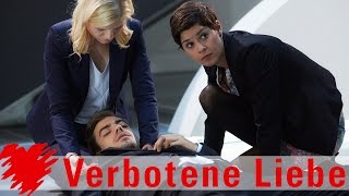 Verbotene Liebe  Folge 4641  HD [upl. by Eceirtal]