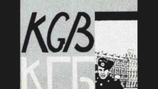 KGB  Treblinka [upl. by Knorring]