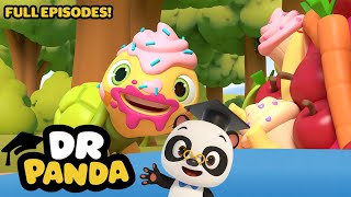 Pos Panda Party Music Video  KUNG FU PANDA 3 [upl. by Cord]