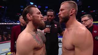 CONOR MCGREGOR VS DONALD CERRONE  FULL FIGHT [upl. by Einattirb]