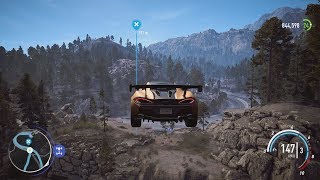 NFS Payback  Finding all Volkswagen Beetle Derelict Part Locations [upl. by Haziza]