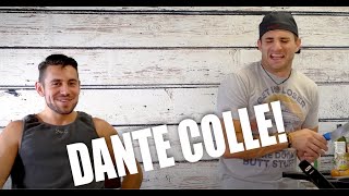 Dante Colle [upl. by Combe]