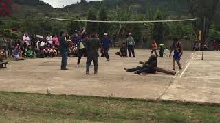 Takik  Igorot Courtship Dance [upl. by Lauber]