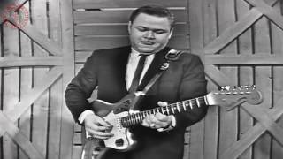 Roy Clark  12th Street Rag [upl. by Rimat]