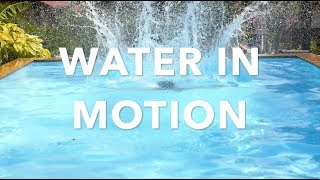 Water Sound Effects Library [upl. by Otho]