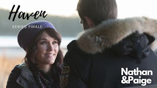 Haven  Series Finale End Clip [upl. by Platt]