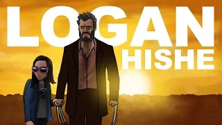 How “LOGAN” Should Have Ended  Cartoon [upl. by Aydan]