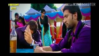 Tutte Dilan Di Dawai Lelo Dosto  Panjabi Sad Song  Hd Video  ShriSant Ritz [upl. by Brade]