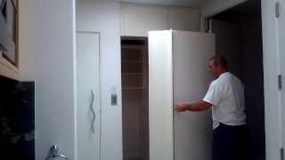 How to Build a Safe Room Preview  Preview  Ask This Old House [upl. by Mala]