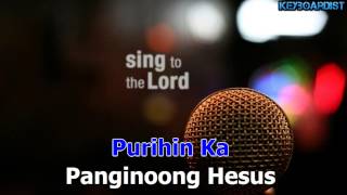 Sa Habang Panahon Karaoke Instrumental [upl. by Jankell]