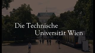 TU Wien  Eine ernstgemeinte Dokumentation Kurzfassung [upl. by Norreht]