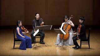 Schubert  String Quartet No14 D minor D810Death and the Maiden [upl. by Nicole]