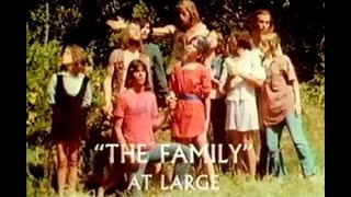 Manson documentary 1973 [upl. by Aleyam]