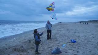 Winterton on Sea Holidays Apr 2019 [upl. by Gnep62]